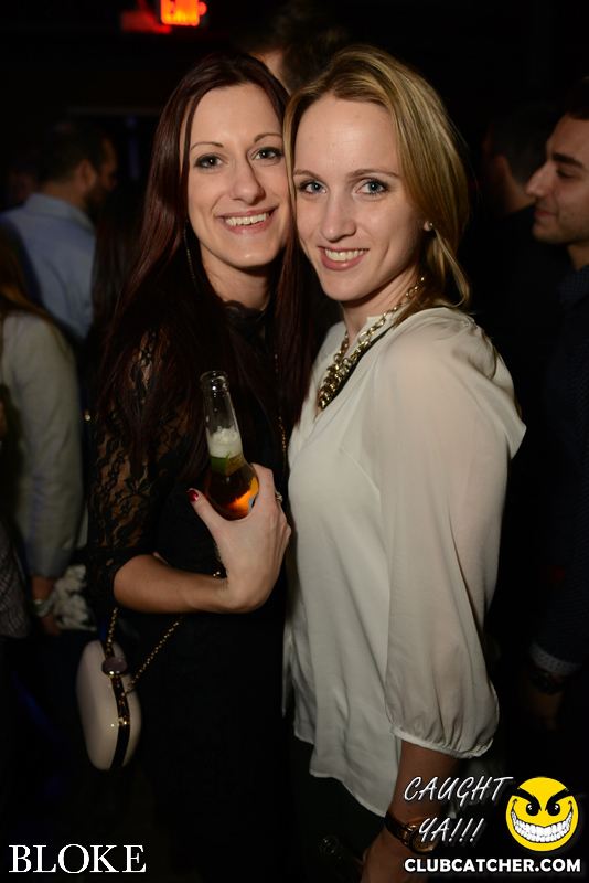 Bloke nightclub photo 35 - December 18th, 2014