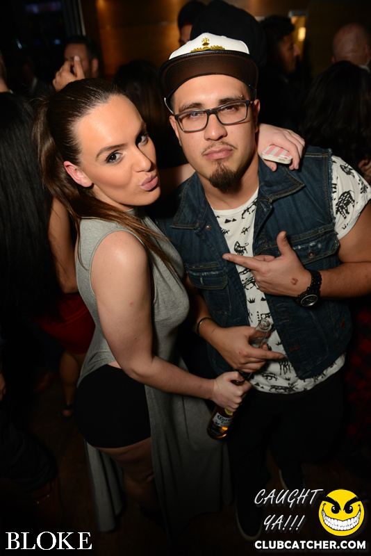 Bloke nightclub photo 36 - December 18th, 2014