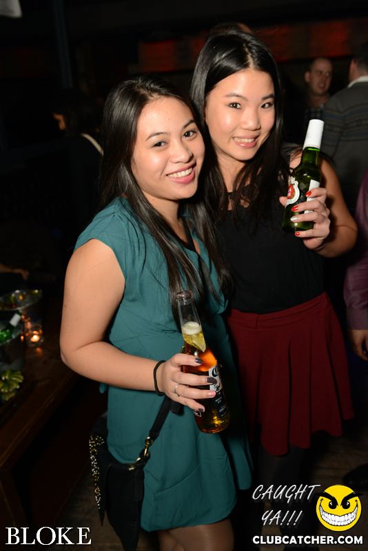 Bloke nightclub photo 37 - December 18th, 2014