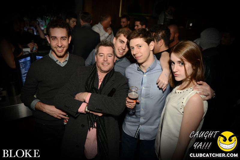 Bloke nightclub photo 38 - December 18th, 2014