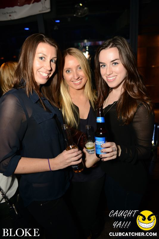 Bloke nightclub photo 39 - December 18th, 2014