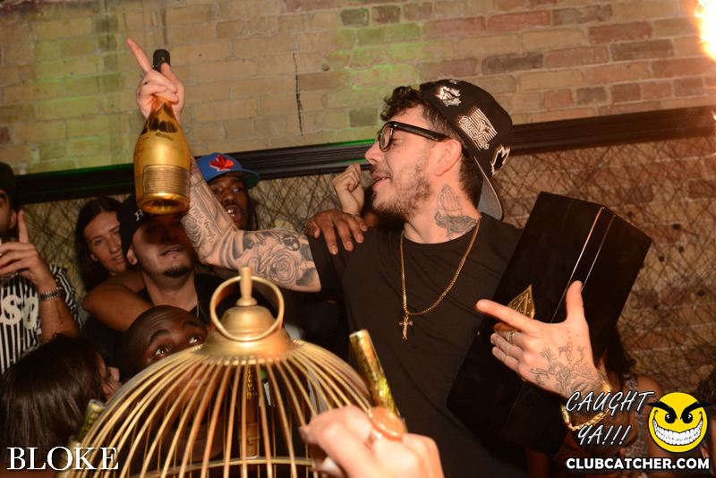 Bloke nightclub photo 40 - December 18th, 2014