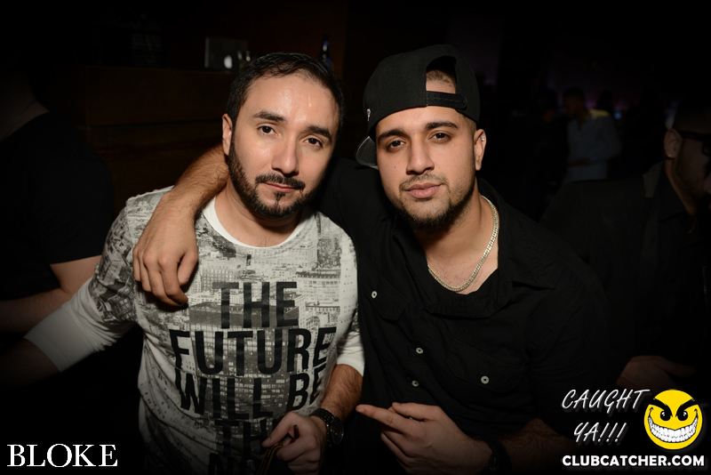 Bloke nightclub photo 41 - December 18th, 2014