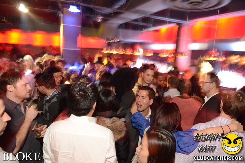 Bloke nightclub photo 43 - December 18th, 2014