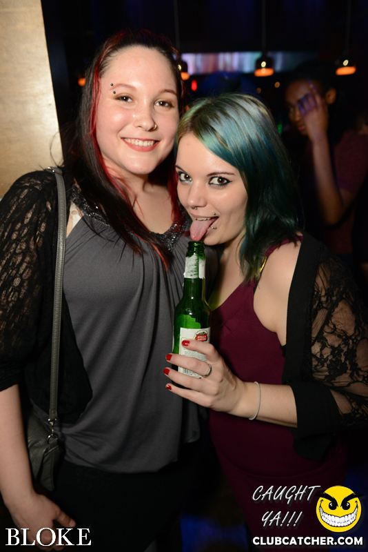 Bloke nightclub photo 45 - December 18th, 2014