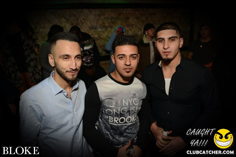 Bloke nightclub photo 47 - December 18th, 2014