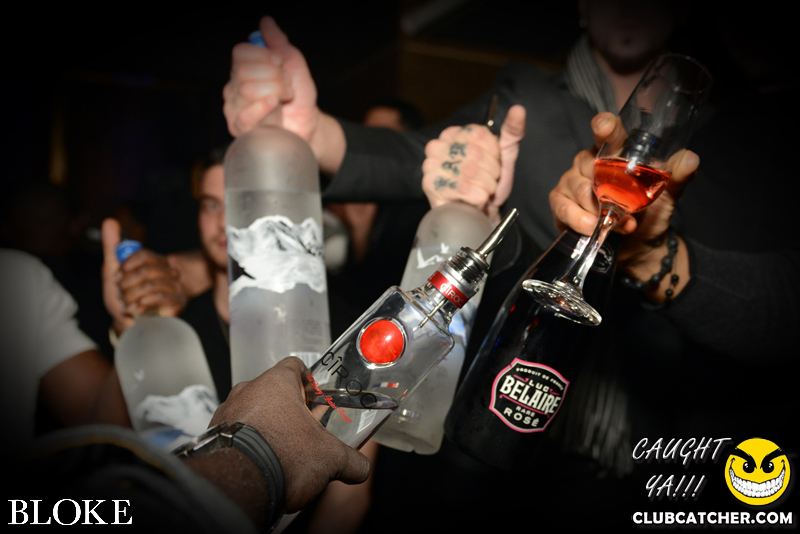 Bloke nightclub photo 48 - December 18th, 2014