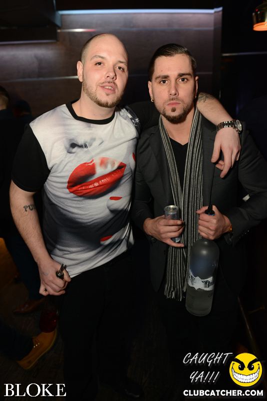 Bloke nightclub photo 49 - December 18th, 2014