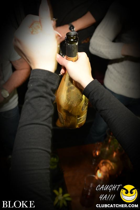 Bloke nightclub photo 50 - December 18th, 2014