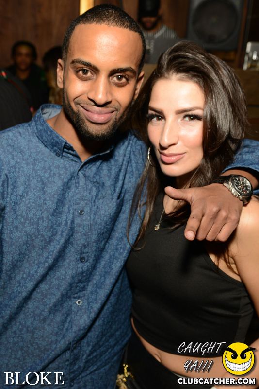 Bloke nightclub photo 51 - December 18th, 2014