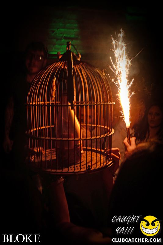 Bloke nightclub photo 52 - December 18th, 2014