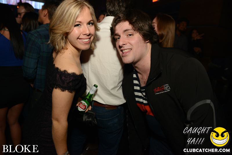 Bloke nightclub photo 53 - December 18th, 2014