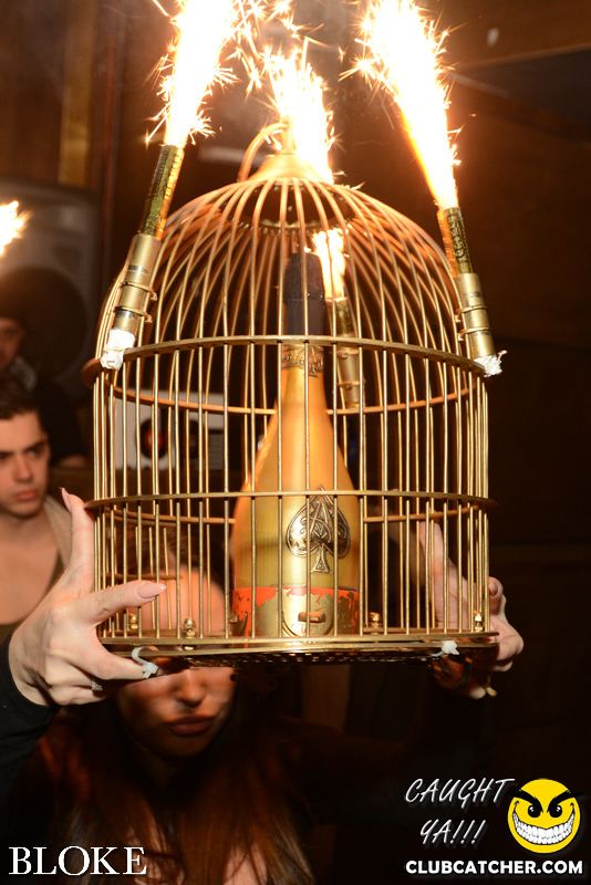 Bloke nightclub photo 55 - December 18th, 2014