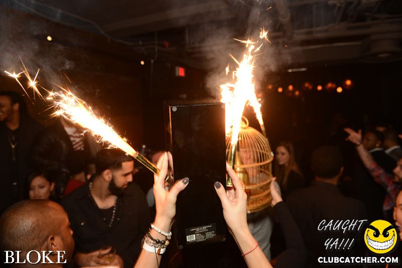 Bloke nightclub photo 56 - December 18th, 2014