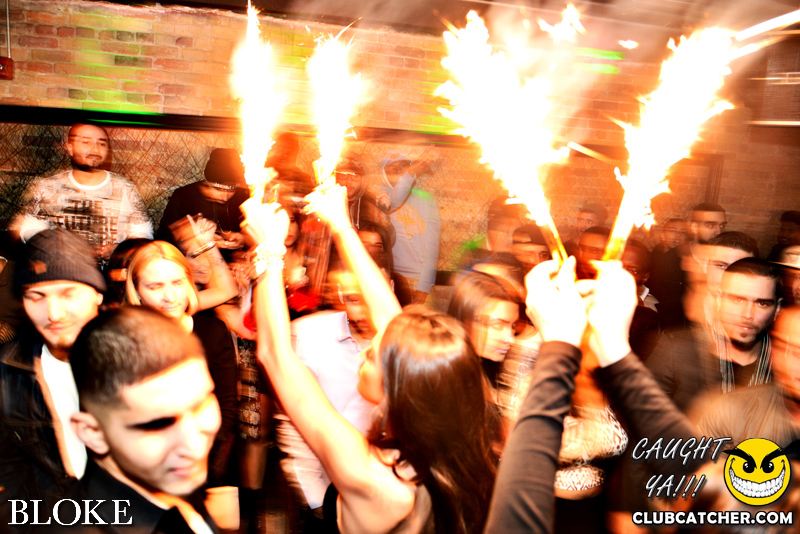 Bloke nightclub photo 57 - December 18th, 2014