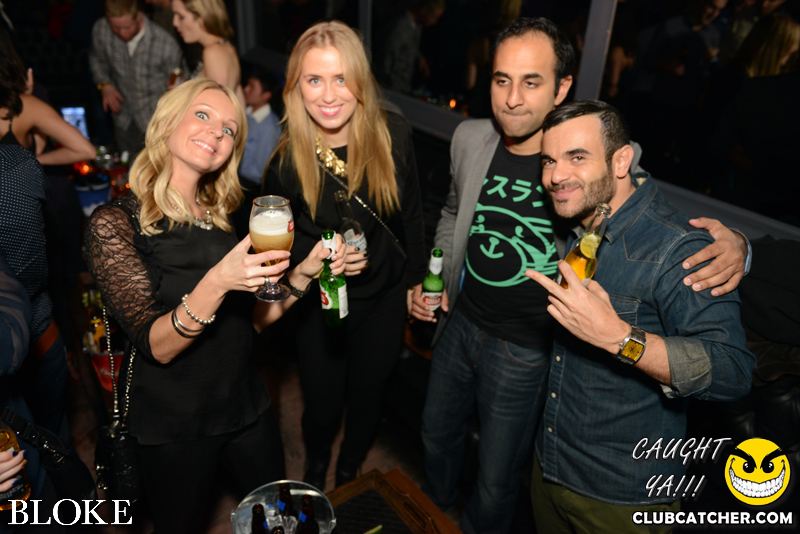 Bloke nightclub photo 58 - December 18th, 2014
