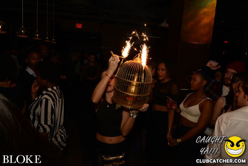 Bloke nightclub photo 7 - December 18th, 2014