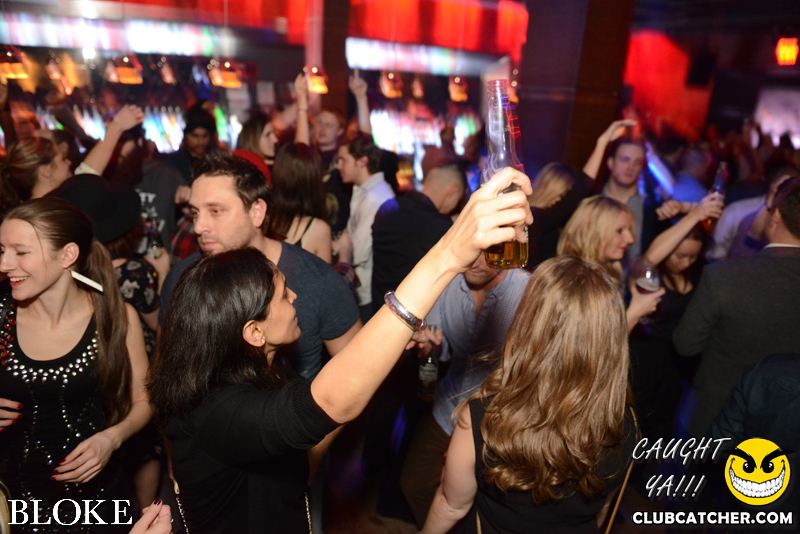 Bloke nightclub photo 61 - December 18th, 2014