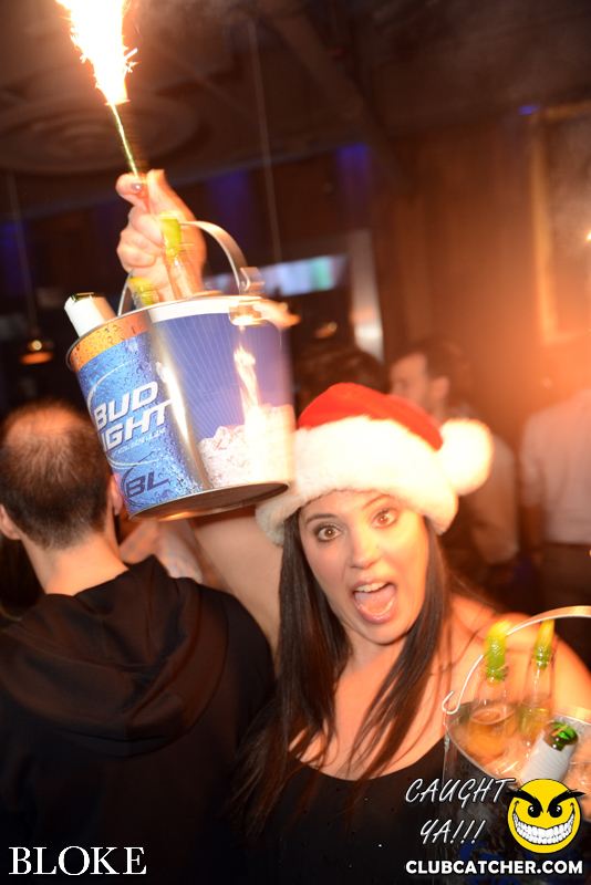Bloke nightclub photo 63 - December 18th, 2014
