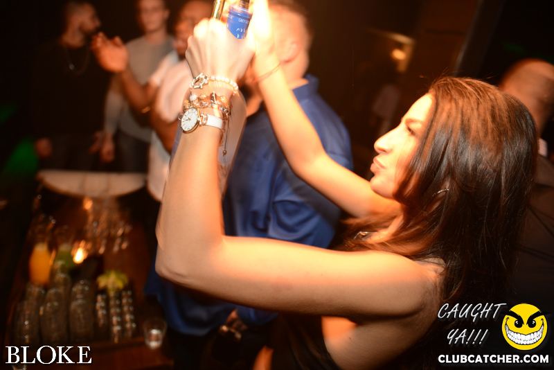 Bloke nightclub photo 64 - December 18th, 2014