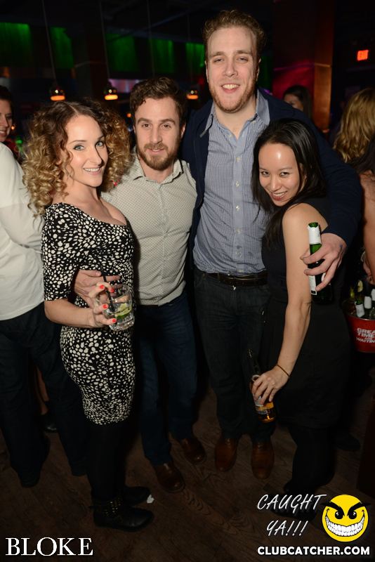 Bloke nightclub photo 65 - December 18th, 2014