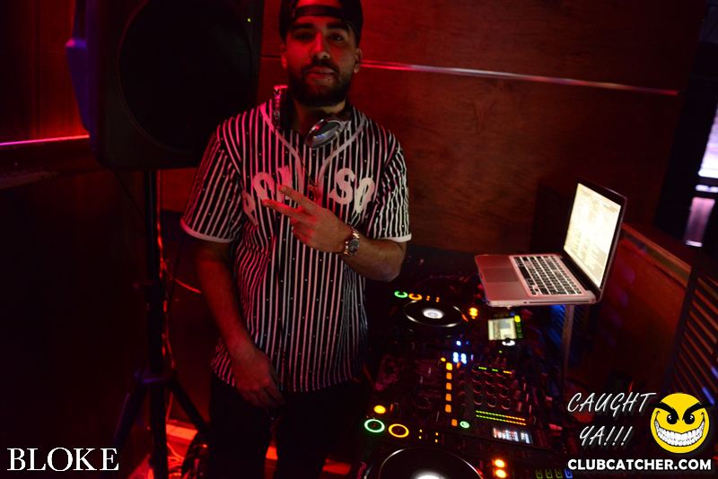 Bloke nightclub photo 67 - December 18th, 2014