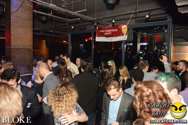 Bloke nightclub photo 68 - December 18th, 2014