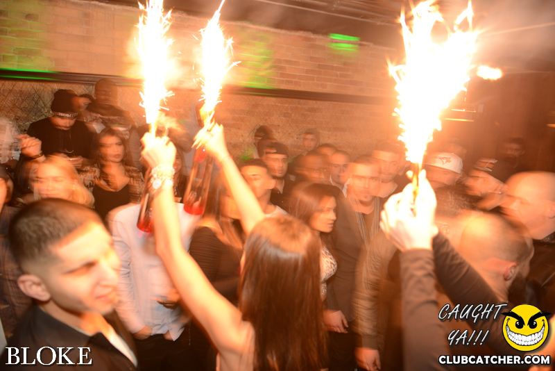 Bloke nightclub photo 70 - December 18th, 2014