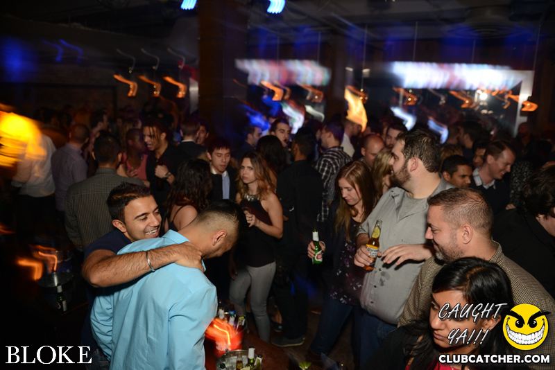 Bloke nightclub photo 72 - December 18th, 2014