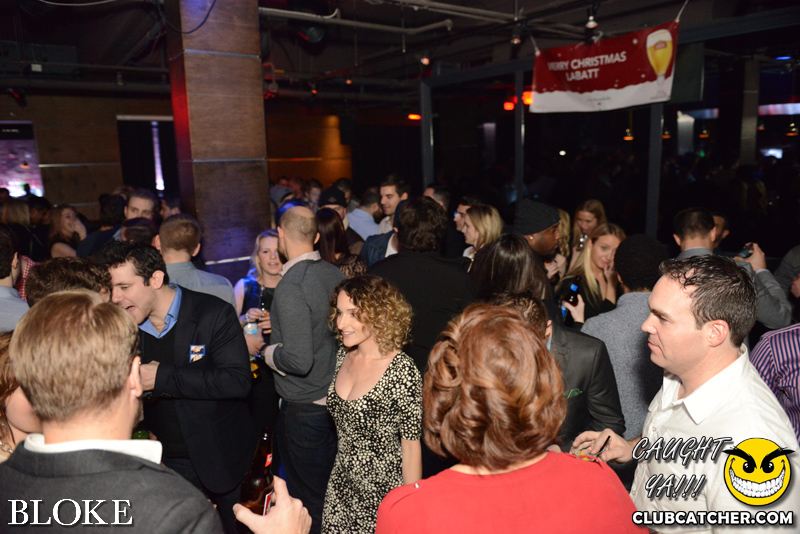 Bloke nightclub photo 74 - December 18th, 2014