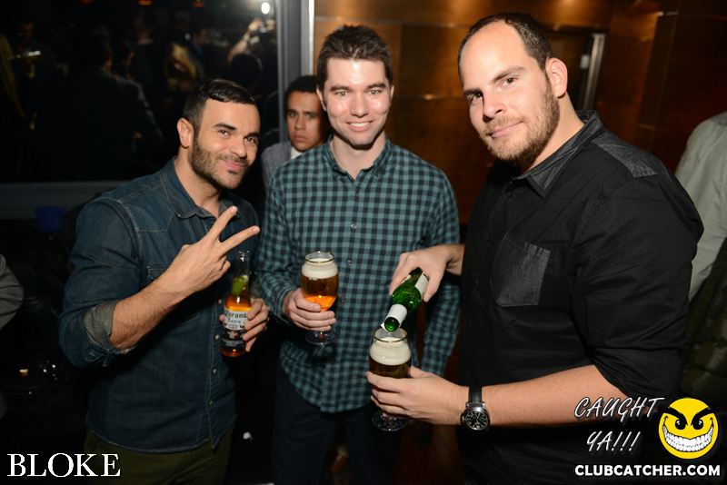 Bloke nightclub photo 75 - December 18th, 2014