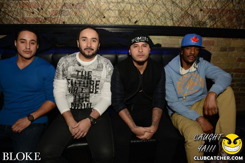 Bloke nightclub photo 76 - December 18th, 2014