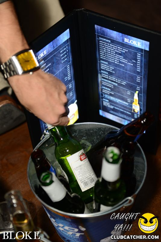 Bloke nightclub photo 77 - December 18th, 2014