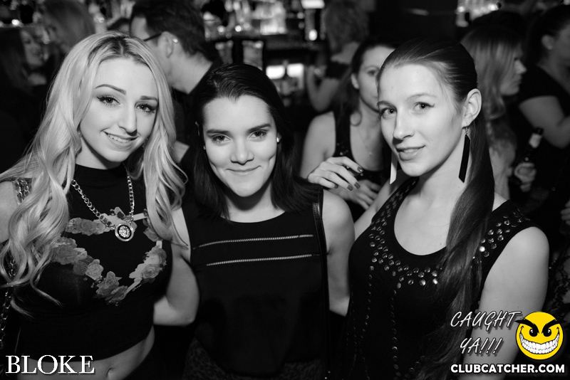 Bloke nightclub photo 78 - December 18th, 2014
