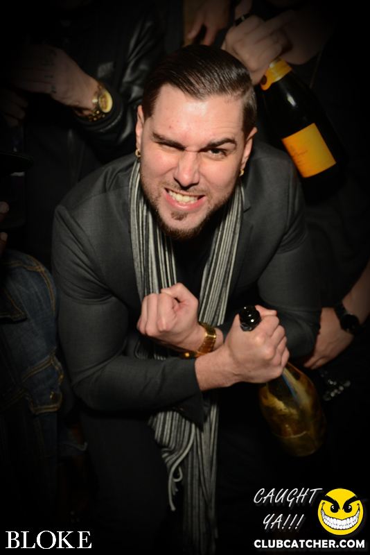 Bloke nightclub photo 79 - December 18th, 2014