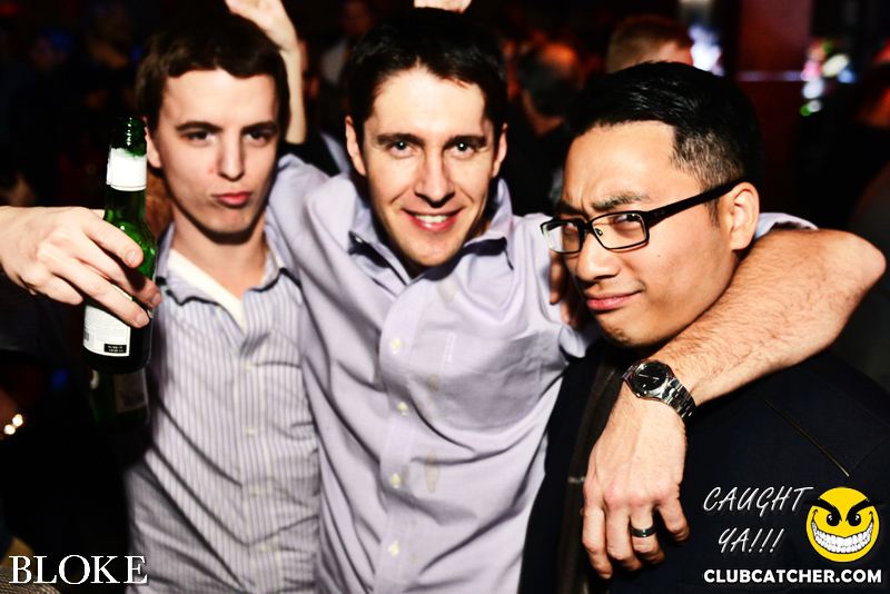 Bloke nightclub photo 81 - December 18th, 2014