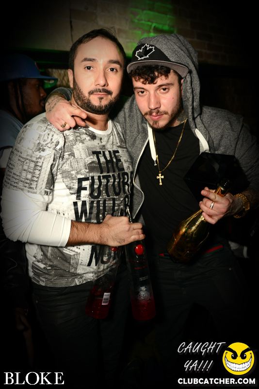 Bloke nightclub photo 82 - December 18th, 2014