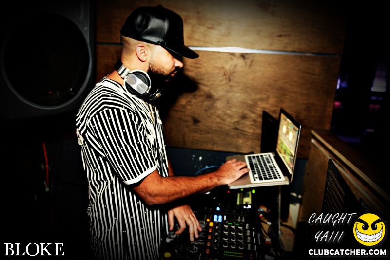 Bloke nightclub photo 83 - December 18th, 2014