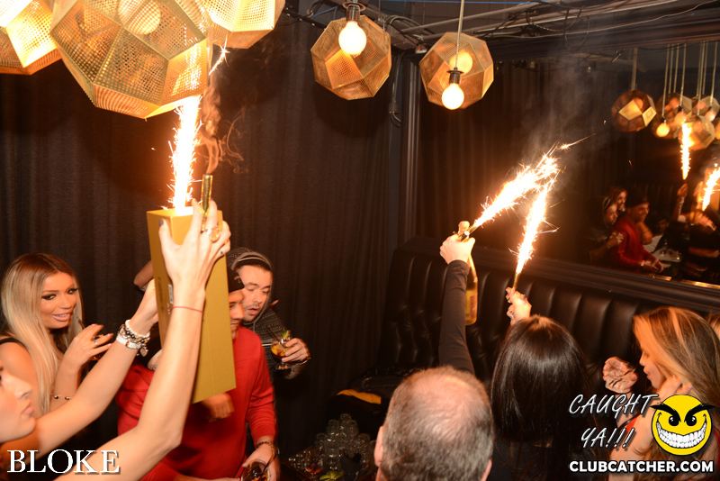 Bloke nightclub photo 84 - December 18th, 2014