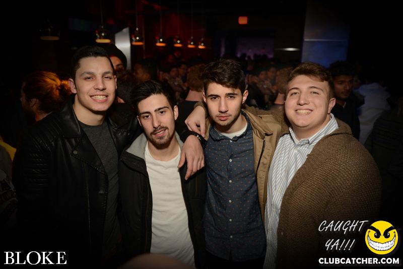 Bloke nightclub photo 85 - December 18th, 2014
