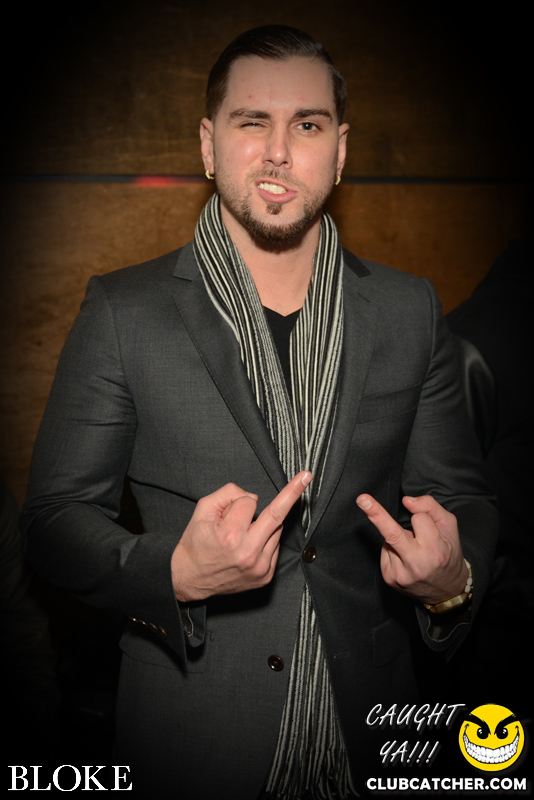 Bloke nightclub photo 86 - December 18th, 2014