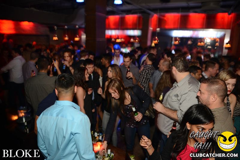 Bloke nightclub photo 87 - December 18th, 2014