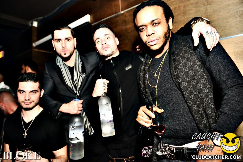 Bloke nightclub photo 88 - December 18th, 2014