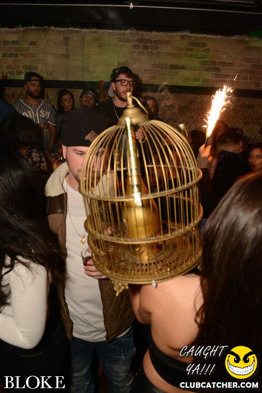 Bloke nightclub photo 90 - December 18th, 2014