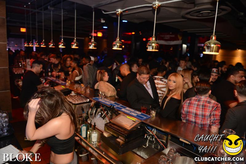 Bloke nightclub photo 93 - December 18th, 2014