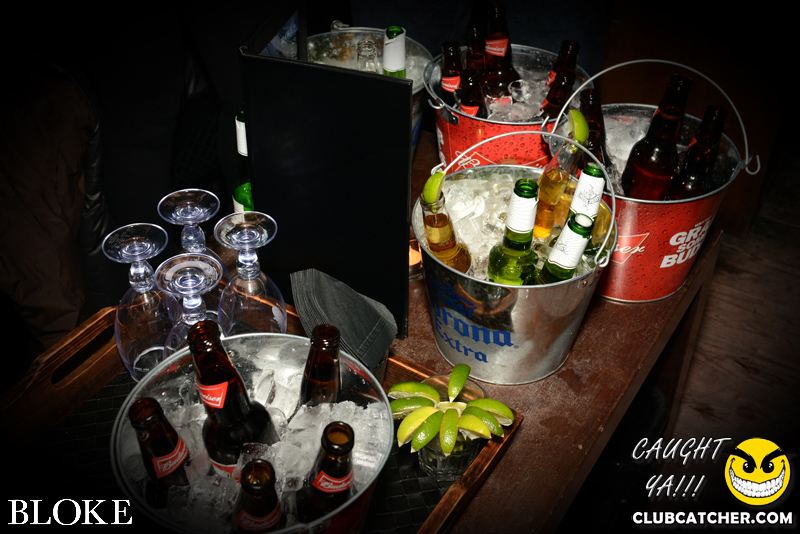 Bloke nightclub photo 95 - December 18th, 2014