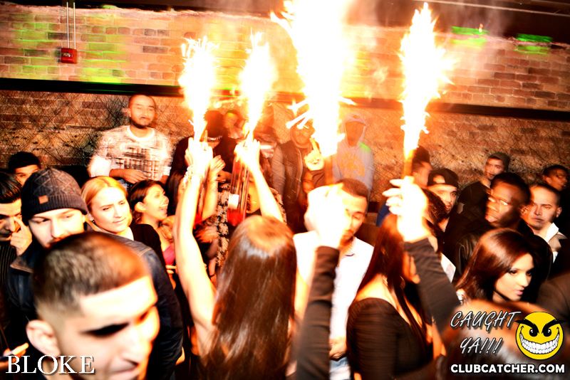 Bloke nightclub photo 96 - December 18th, 2014