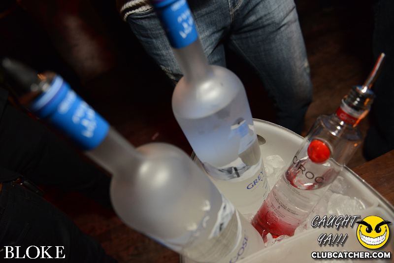 Bloke nightclub photo 97 - December 18th, 2014