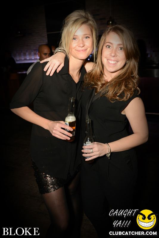 Bloke nightclub photo 98 - December 18th, 2014