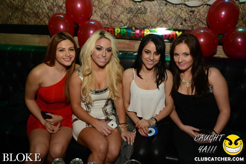 Bloke nightclub photo 11 - December 19th, 2014